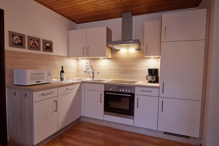 Others 3, Gisela Bed & Stay Brakel Self Check-In Apartments Business Jakobsweg, Höxter