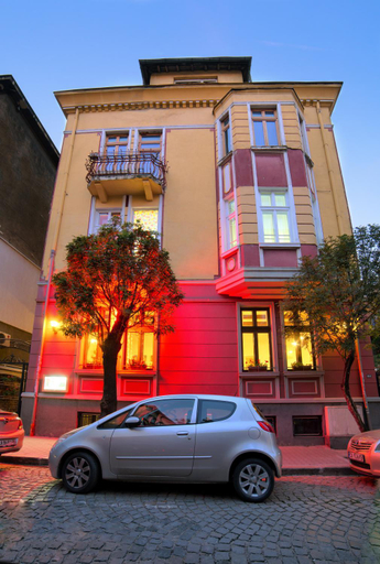 Others 5, GuestHouse32, Stolichna