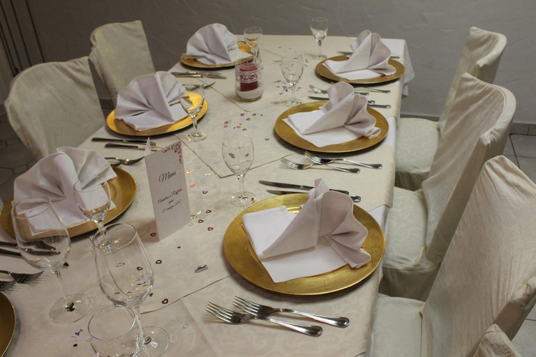 Food & Drinks 3, Hotel Restaurant Post Italia, Zollernalbkreis