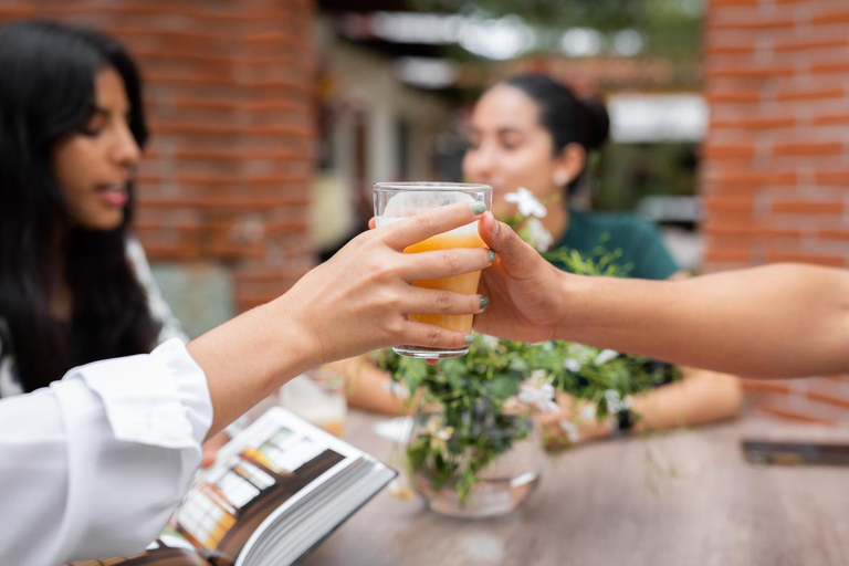 Food & Drinks 4, Arcosodi Hotel Boutique, Del Centro