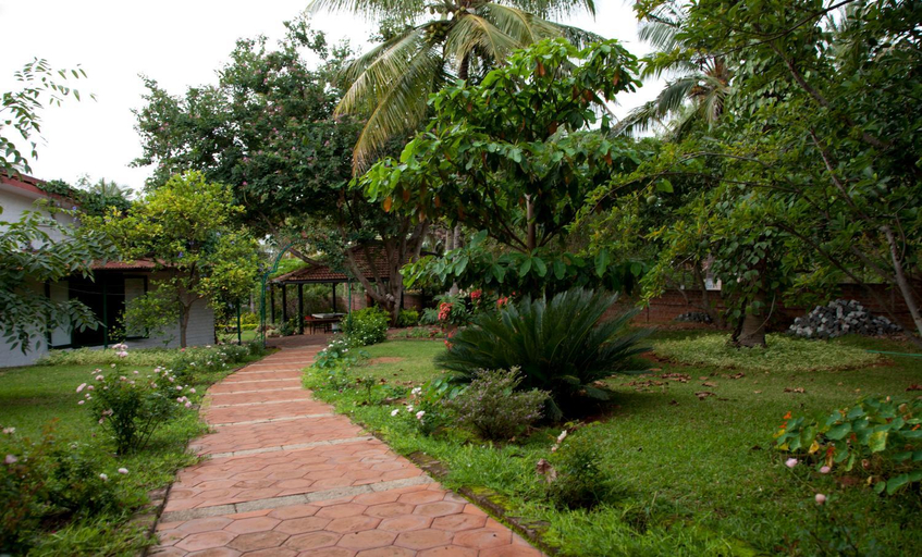 Others 5, Gitanjali Homestay, Mysore