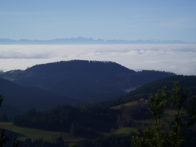 Others 2, Gastehaus Weitblick, Freistadt