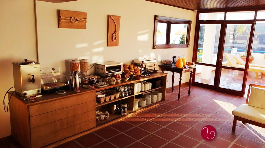 Food & Drinks 4, GuestHouse Vila Lusitania, Funchal