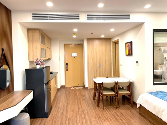 Bedroom 3, FLC Sea Tower Apartment Quy Nhon - Hung Dong Tourist, Qui Nhơn