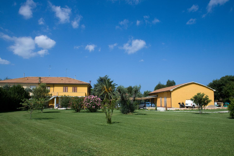 Others 4, Agriturismo Eucaliptus, Livorno