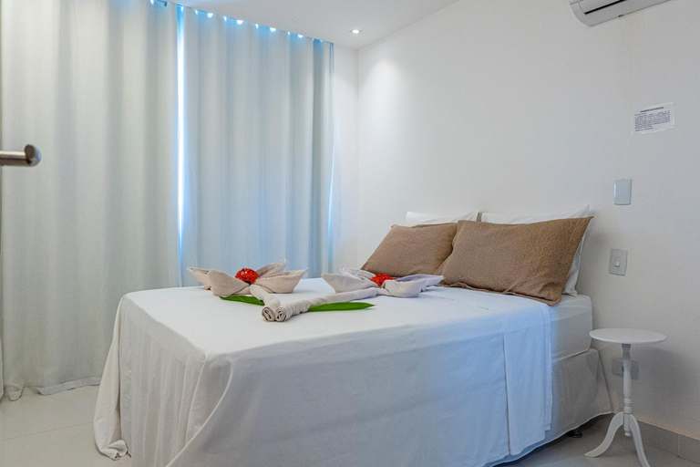 Bedroom 3, Solar Porto Rico, Ipojuca