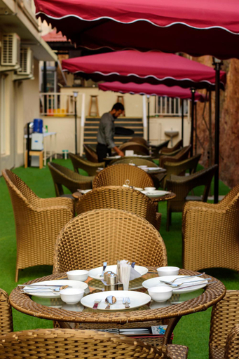 Food & Drinks 5, De Lagom Comforts Goa, North Goa