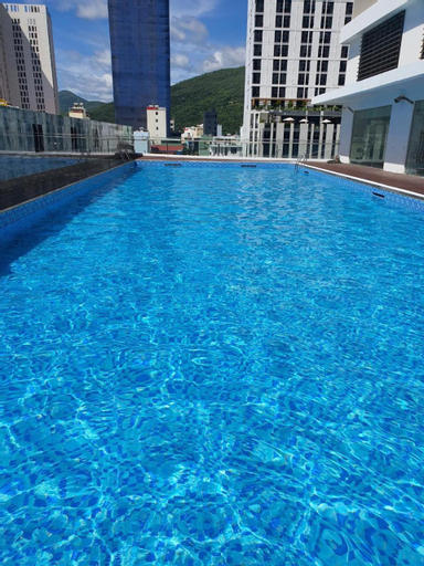 Sport & Beauty 2, FLC Sea Tower Apartment Quy Nhon - Hung Dong Tourist, Qui Nhơn