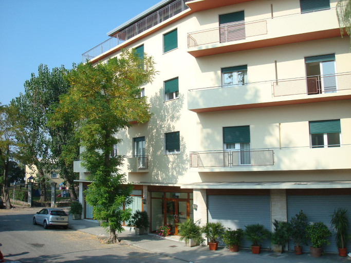 Exterior & Views 2, Hotel Sorriso, Venezia