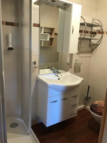 Others 4, Ferienwohnung Hochsteinalm, Gmunden