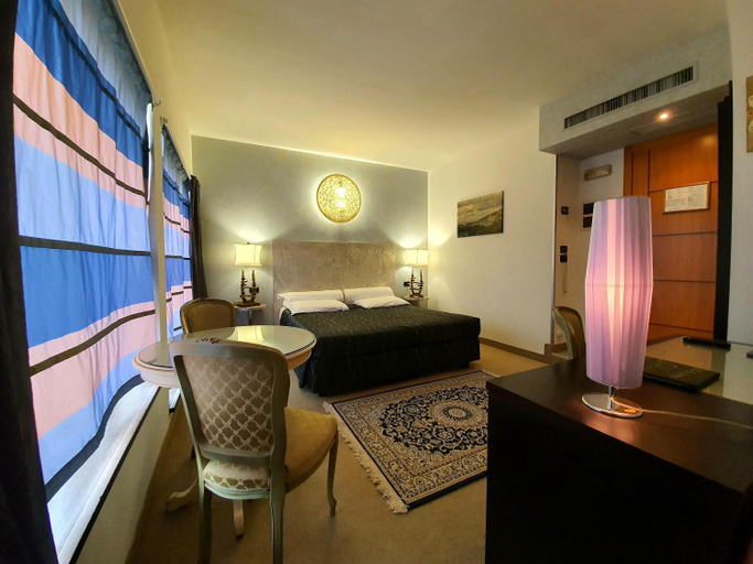 Bedroom 3, Hotel Feel Inn Venice, Venezia