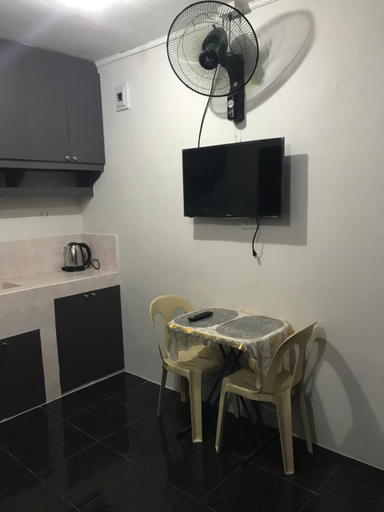 Others 2, RV Transient, Mabalacat