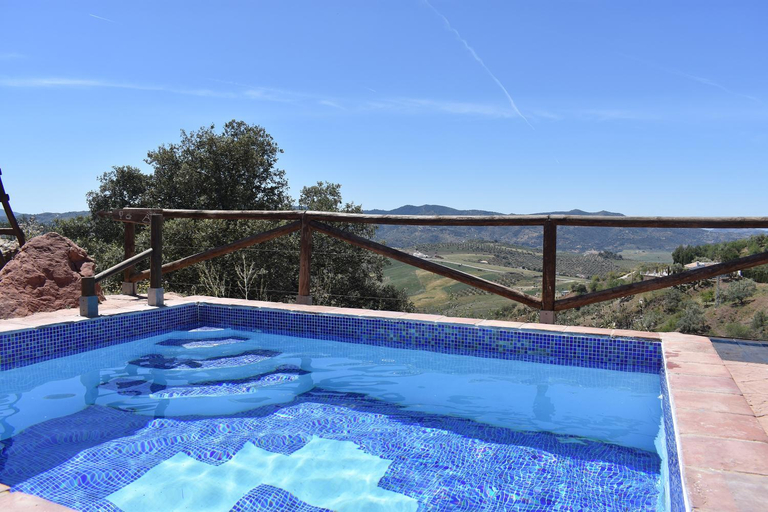 Sport & Beauty 2, Casa KiSi Rural Boutique Bed & Breakfast, Málaga