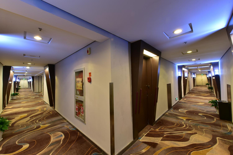 Others 5, Jihao Selected Hotel, Ningbo
