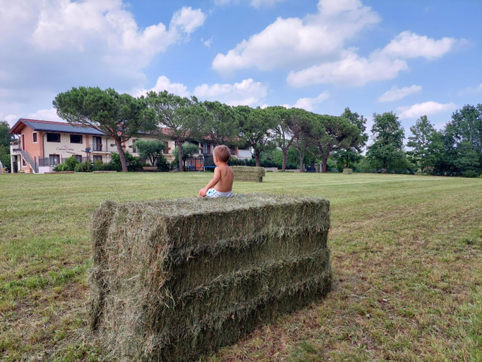 Others 5, Cascina Cortese, Torino