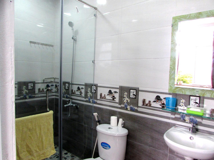 Bedroom 5, Memory Homestay, Huế