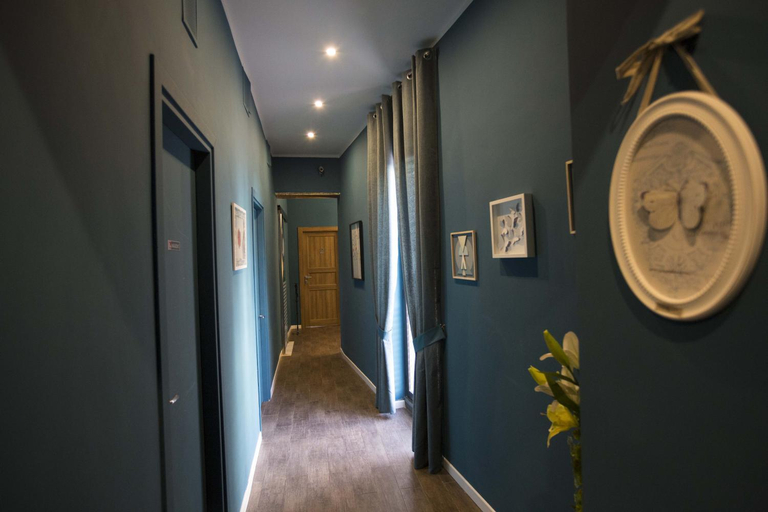 Others 4, Luxury B&B La Spelunca, Caserta