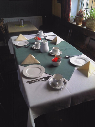 Food & Drinks 3, The Cumberland Inn, Cumbria