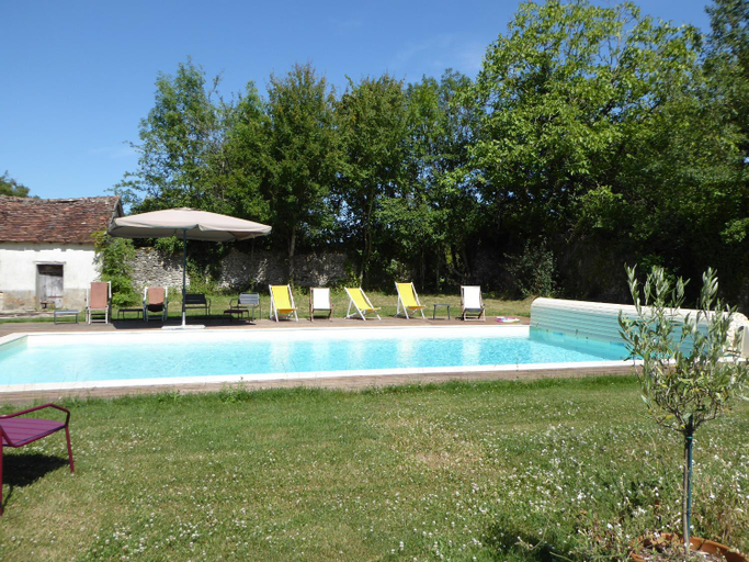Others 4, Les ecolodges du Chateau de Charnizay, Indre-et-Loire