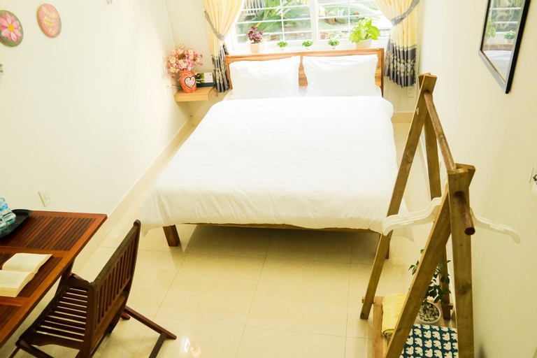 Bedroom 9