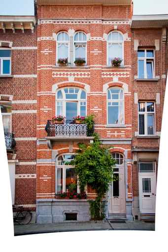 Others 3, B&B Lodging At 8, Vlaams Brabant