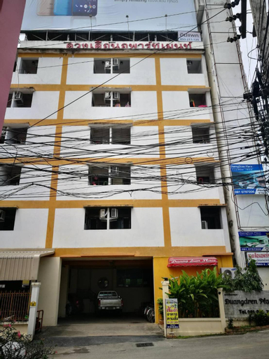 Duangdren Apartment, Muang Chiang Mai