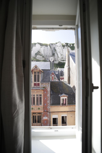 Nearby attraction, Villa Jeanne - Confort et plage, Seine-Maritime