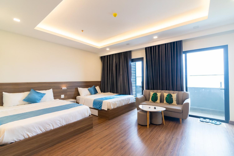 Bedroom 16