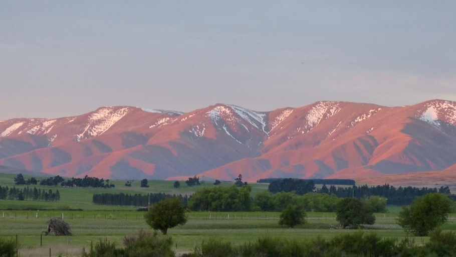 Others 5, Inverlair Lodge, Central Otago