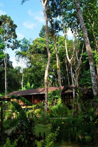 Others 3, Koh Kood Little Hut, K. Ko Kut