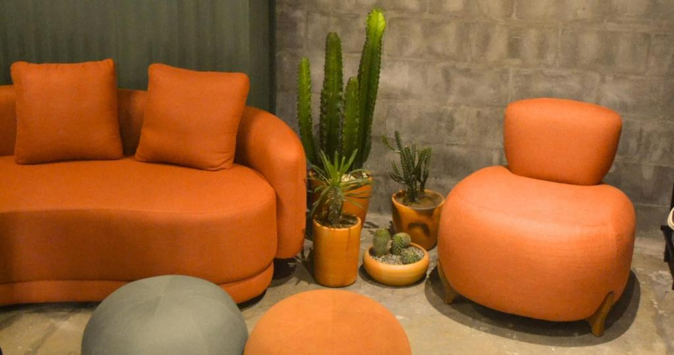 Public Area 2, NORD ONE, João Pessoa