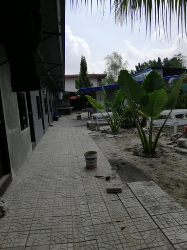 Others 5, Katrina's Dorm, Tarlac City