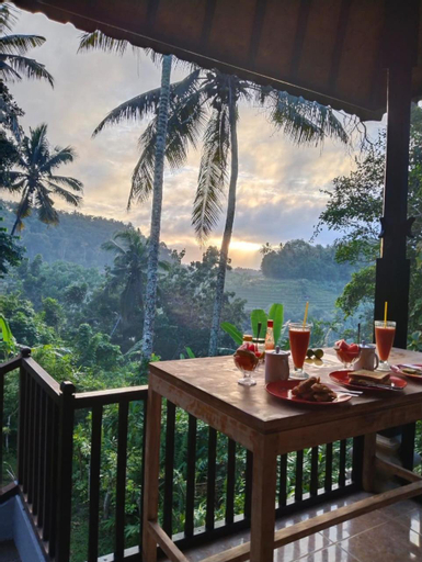 Food & Drinks, Pondok Alam Bukit, Karangasem