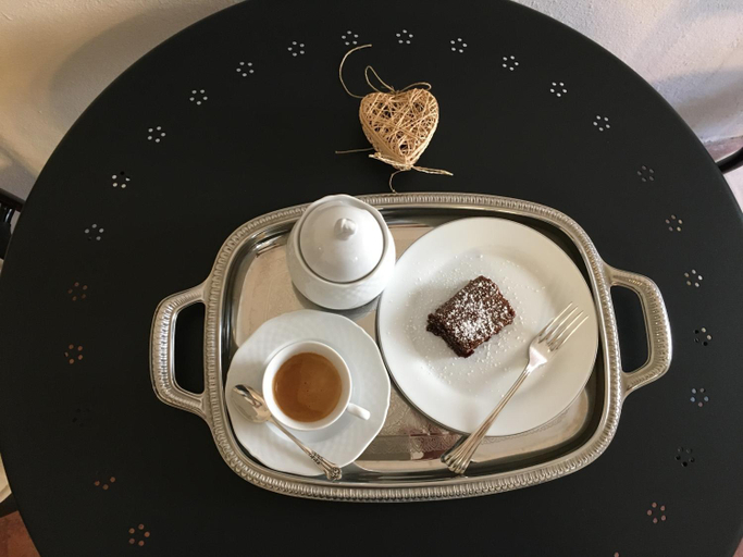 Food & Drinks 2, Portale dei Soli - Room & Breakfast, Reggio Nell'Emilia