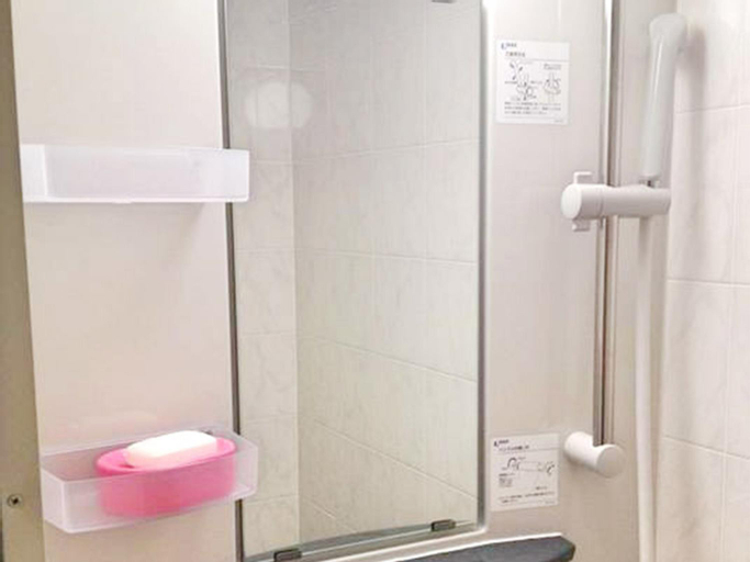 Bedroom 2, GuestHouse FUKUTOMI - Vacation STAY 95744v, Naha