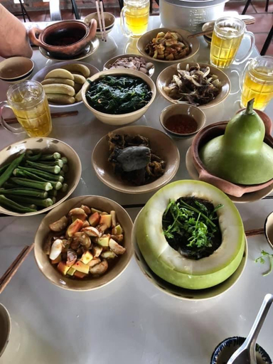 Food & Drinks 5, Bau Bi Mini Farmstay - Mekong - Tien Giang, Châu Thành