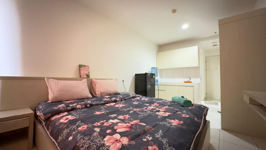 Others 5, Sentul Tower Apartment by Besemah Room, Bogor