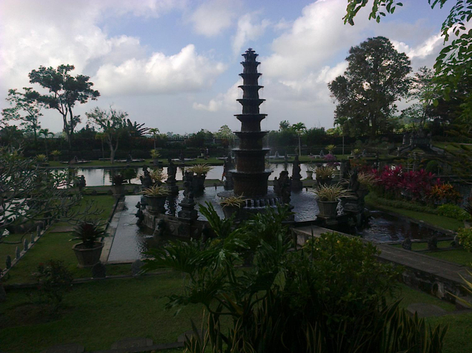 Others 3, Pondok Alam Bukit, Karangasem