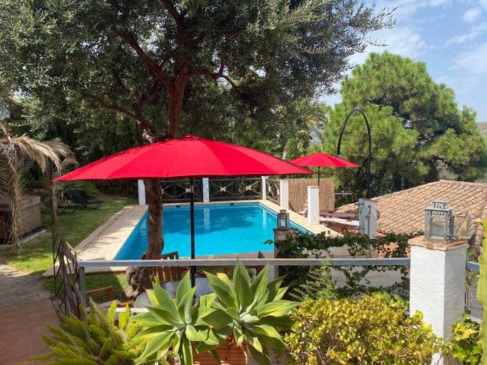Sport & Beauty 2, Casa Simba Guest House Adults only, Málaga