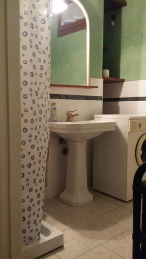 Others 5, B&B La Salghe, Ferrara