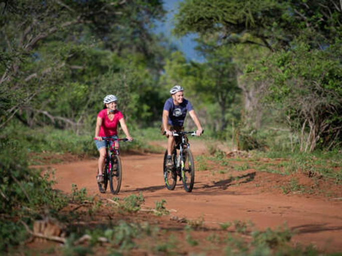 Others 4, Ujabule Lodge, Mopani