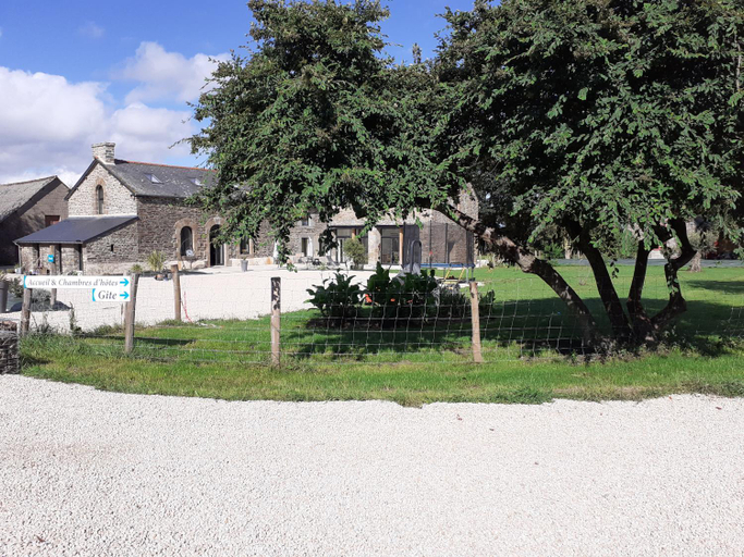 Others 4, Chambres d`hotes Domaine des Haies, Ille-et-Vilaine