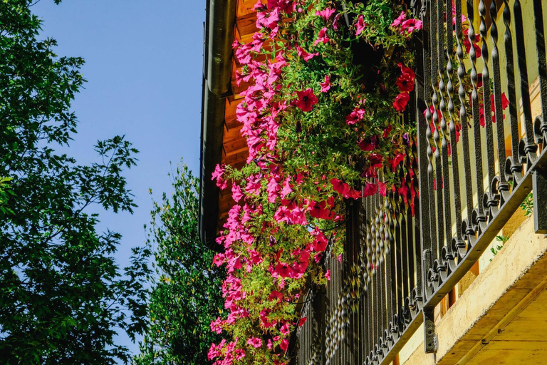 Exterior & Views 1, AGRITURISMO CA' FENILE, Bergamo