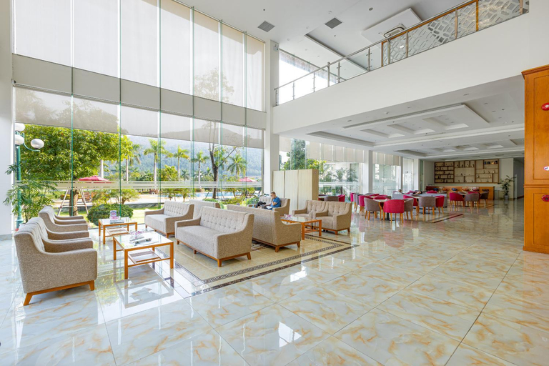 Public Area 2, Anh Phát resort, Tĩnh Gia