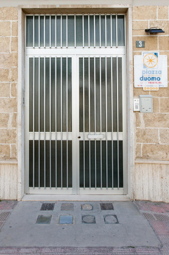 Others 5, B&B Piazza Duomo, Foggia