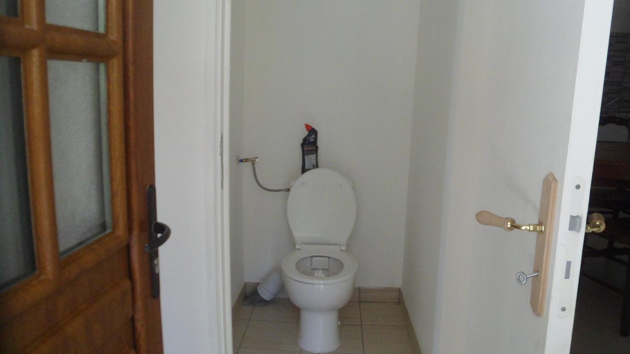 Bathroom, siros, Aisne
