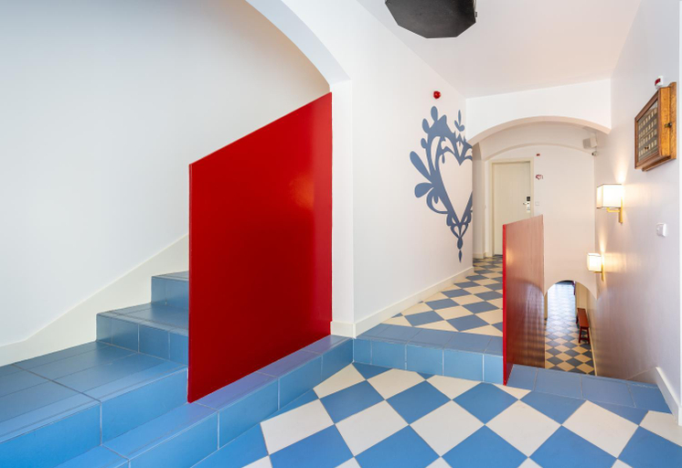 Public Area, My Suite Lisbon Guest House, Lisbon