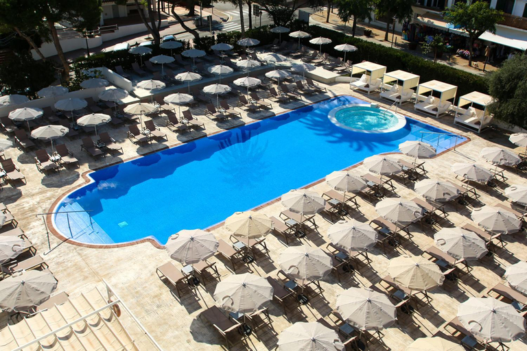 Sport & Beauty 3, Sentido Fido Tucan - Adults Only, Baleares