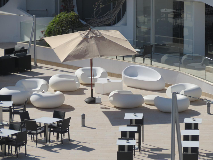 Food & Drinks 4, Hotel Pamplona, Baleares