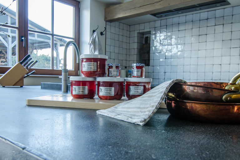 Others 3, B&B de ZIL, Vlaams Brabant